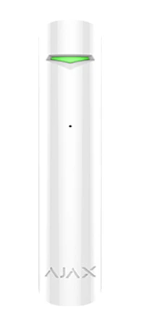 Ajax GlassProtect White