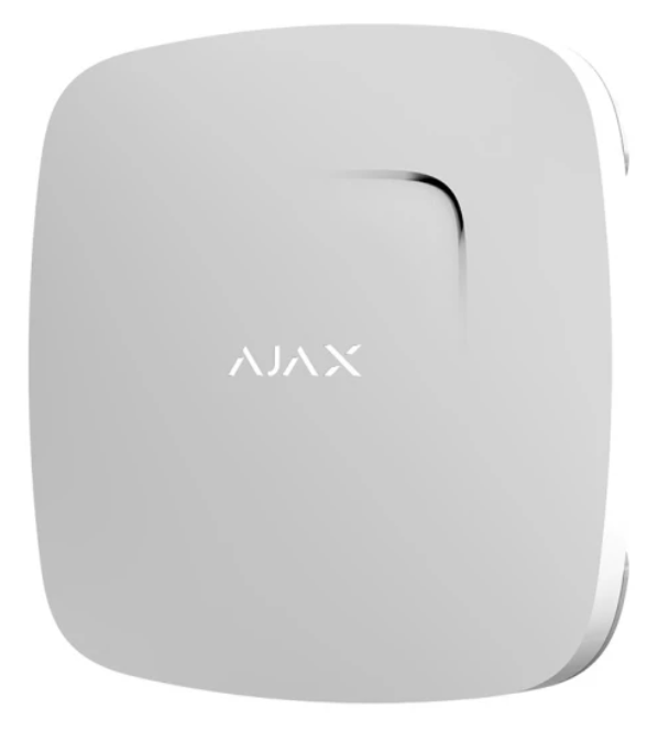Ajax FireProtect Plus
