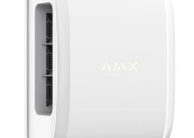 Ajax DualCurtain Outdoor