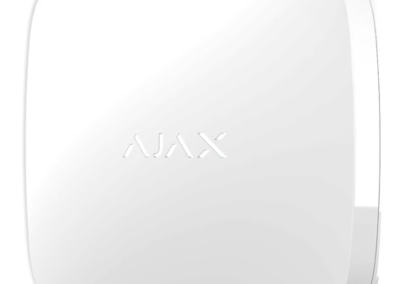 Ajax LeaksProtect