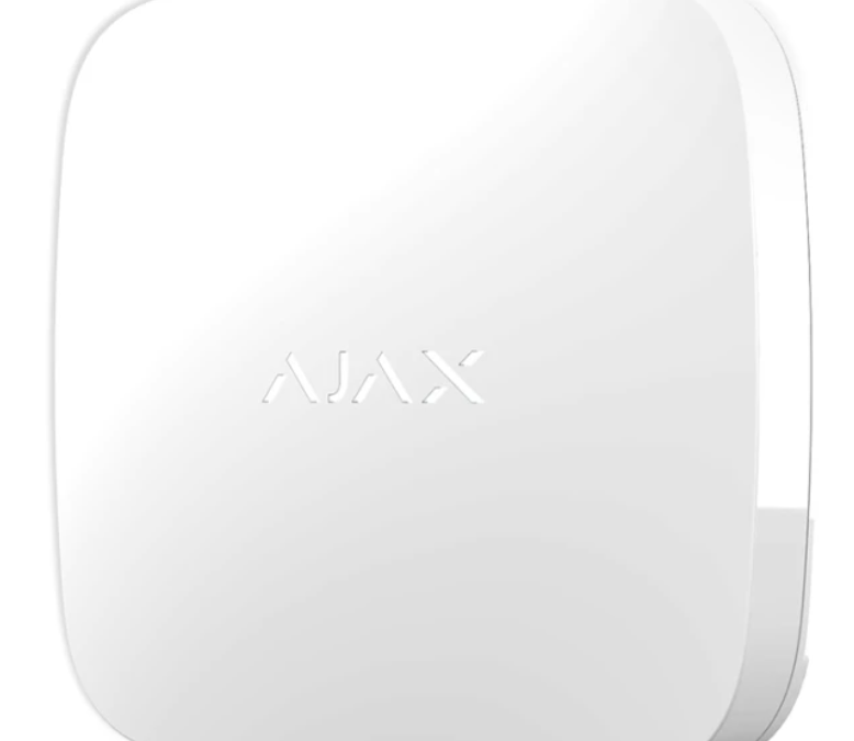 Ajax LeaksProtect