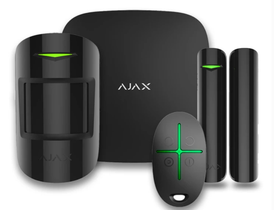 Ajax StarterKit 2