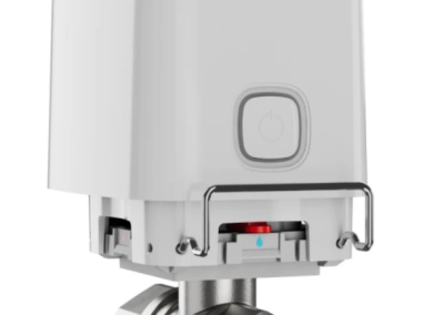 Ajax WaterStop