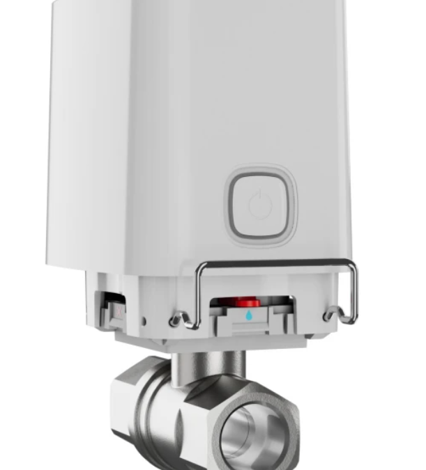Ajax WaterStop