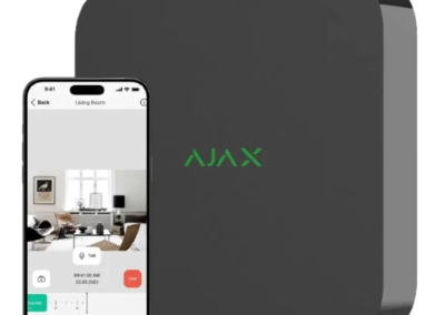 Ajax NVR