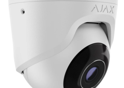 Ajax TurretCam (5 Mp/2.8 mm)