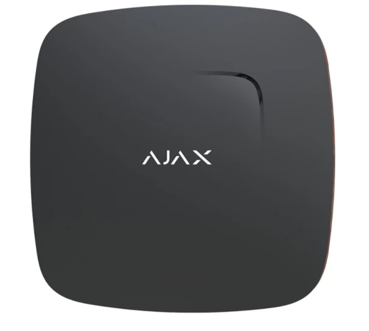 Ajax FireProtect