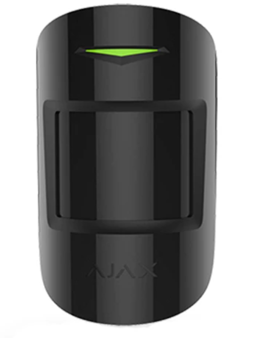 Ajax MotionProtect Plus