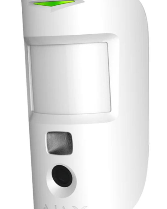 Ajax HDR MotionCam