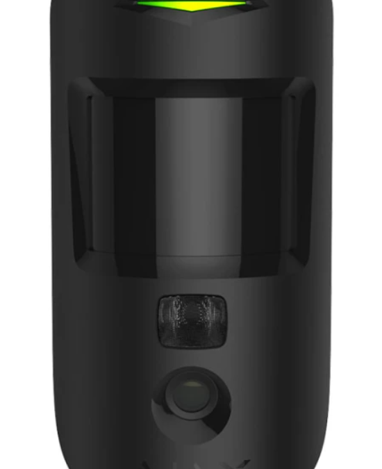 Ajax HDR MotionCam (PhOD)